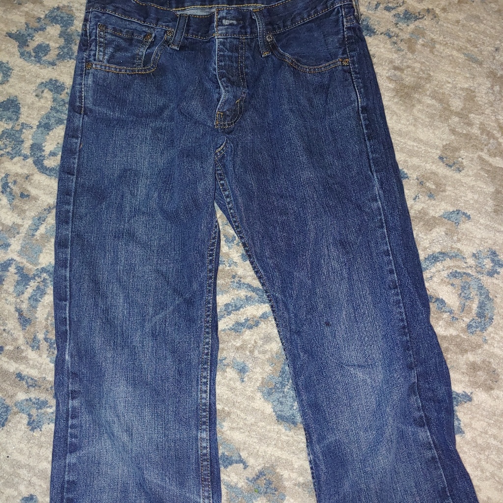 Levis 514